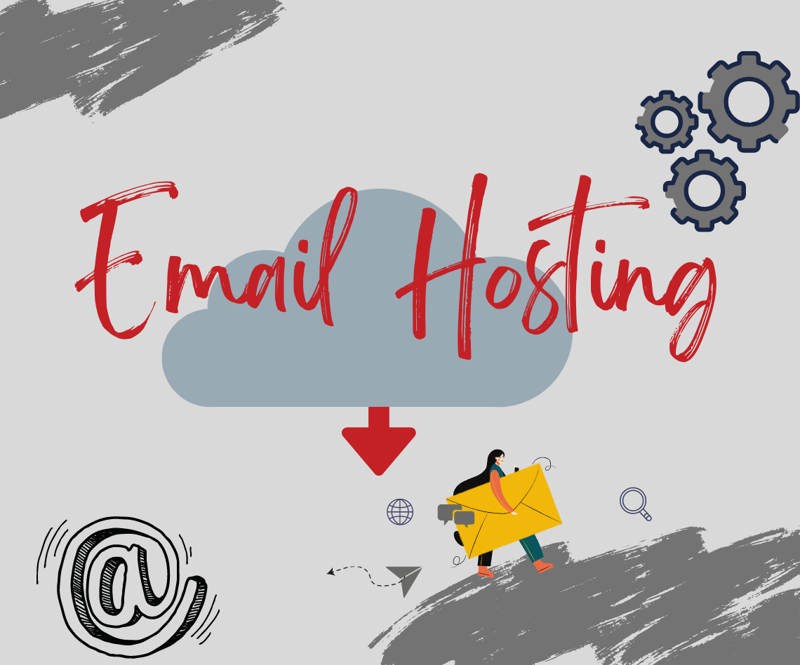 Best email hosting India for business email name
