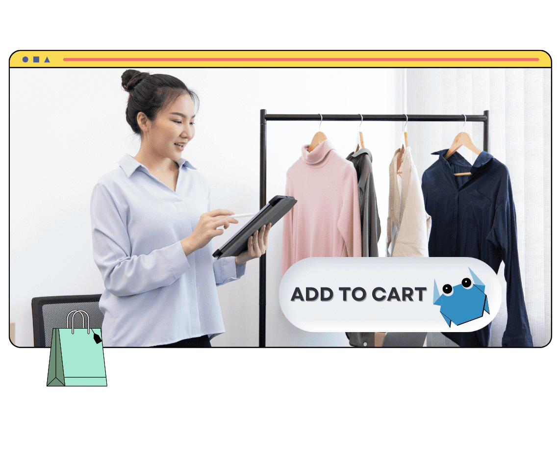 Best commerce platforms for online store India with UPI payment and GST Invoice