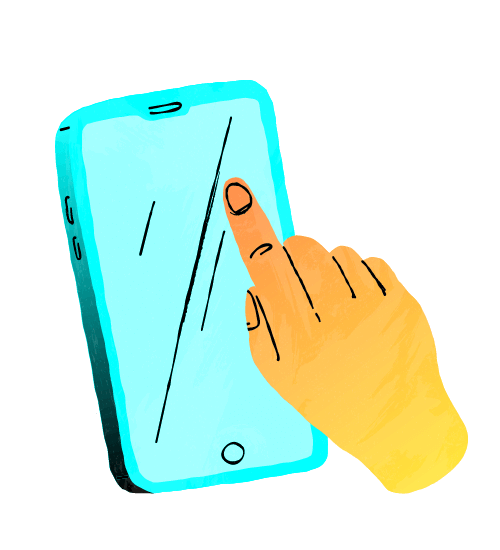 start your website with your choice of domain